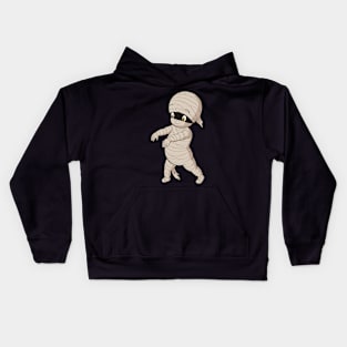 Little Mummy Kids Hoodie